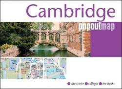 Popout Single Cambridge
