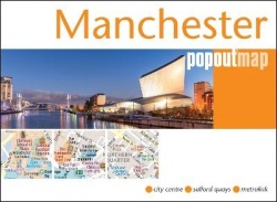 Popout Single Manchester