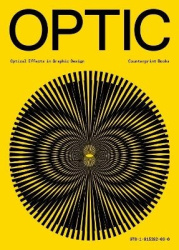 Optic - Optical effects in graphic design