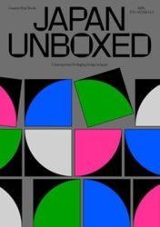 Unboxed: Japan   - Contemporary Packaging Design in Japan
