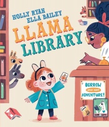 Llama Library