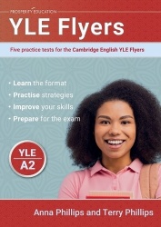 YLE Flyers - Five practice tests for the Cambridge English YLE Flyers