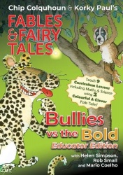Bullies vs the Bold