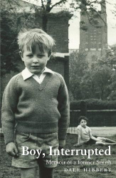 Boy, Interrupted - Memoir Of A Former Smith