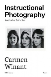 Instructional Photography - Learning How To Live Now