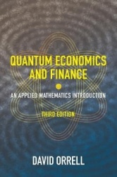 Quantum Economics and Finance - An Applied Mathematics Introduction