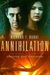 Annihilation - Origins and Endings