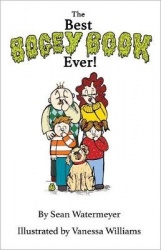 The Best Bogey Book Ever!