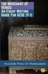 The Merchant of Venice - Essay Writing Guide for GCSE