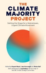 Climate Majority Project: Setting the Stage for a Mainstream, Urgent Climate Movement
