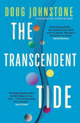 The Transcendent Tide - The EPIC FINALE to the bestselling Enceladons Trilogy – as seen on BB2's BETWEEN THE COVERS