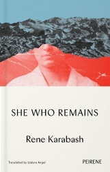 She Who Remains