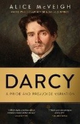 Darcy - A Pride and Prejudice Variation