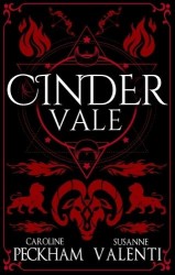 Cinder Vale (Book 3 in the Sins of the Zodiac Series)