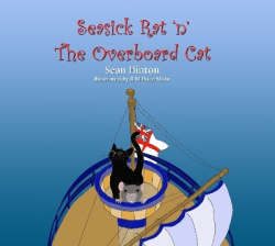 Seasick Rat'n'The Overboard Cat