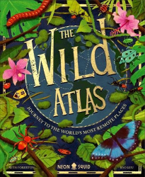 The Wild Atlas