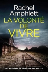 La volonté de vivre