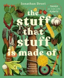 The Stuff That Stuff Is Made of - The Things We Make with Plants