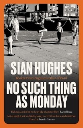 No Such Thing as Monday