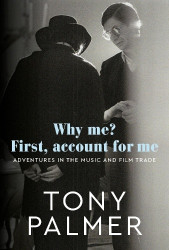 Why Me? First, Account for Me - Adventures in the Music and Film Trade