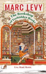 The Bookshop of Forbidden Books
