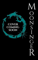 Moonsinger (Book 3 in the Crown of Hearts&Chaos Series)