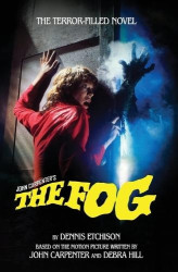 The Fog - The Official Novelization