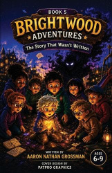 Brightwood Adventures - The Story That Wasn't Written