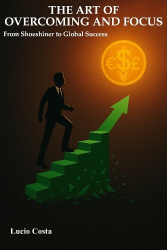 The Art of Overcoming and Focus - From Shoeshiner to Global Success