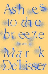 Ashes to the breeze