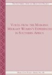 Voices from the Margins