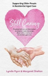 Still Caring - Supporting Older People