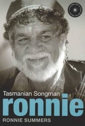 Ronnie: Tasmanian Songman
