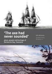 The Axe Had Never Sounded'