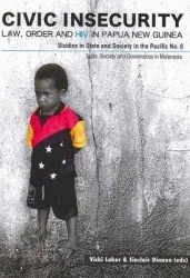 Civic Insecurity
