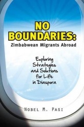 No Boundaries - Zimbabweans migrants abroad