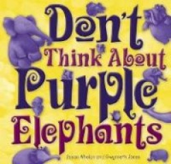 Don't Think about Purple Elephants