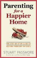 Parenting for a Happier Home