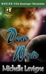 Commonwealth Universe: Modern Era: Sunsinger Chronicles Book 3: Dead World