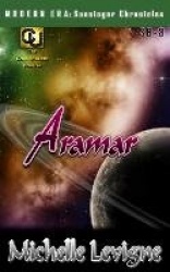 Commonwealth Universe: Modern Era: Sunsinger Chronicles Book 8: Aramar