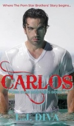 Carlos - Porn Star Brothers Book 1