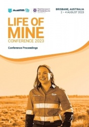 Life of Mine Conference 2023