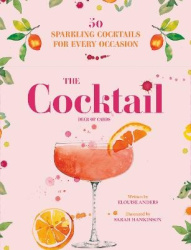 The Cocktail Deck of Cards - 50 sparkling cocktails for every occasion