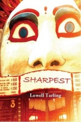 SHARPEST - The Biography of Martin Sharp -  Volumes 1 & 2
