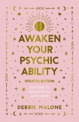 Awaken Your Psychic Ability - Updated Edition