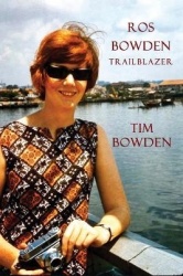 Ros Bowden - Trailblazer