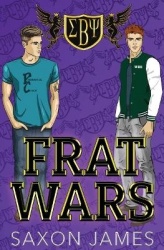 Frat Wars - Presidential Chaos