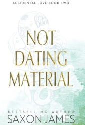 Not Dating Material
