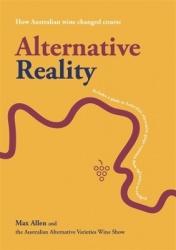 Alternative Reality - How Australian wine changed course