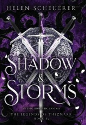 Shadow&Storms